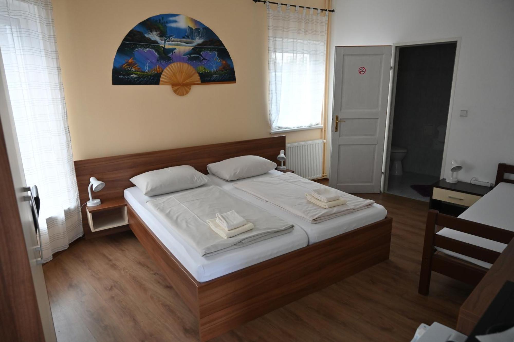 Haus Nova Bed & Breakfast