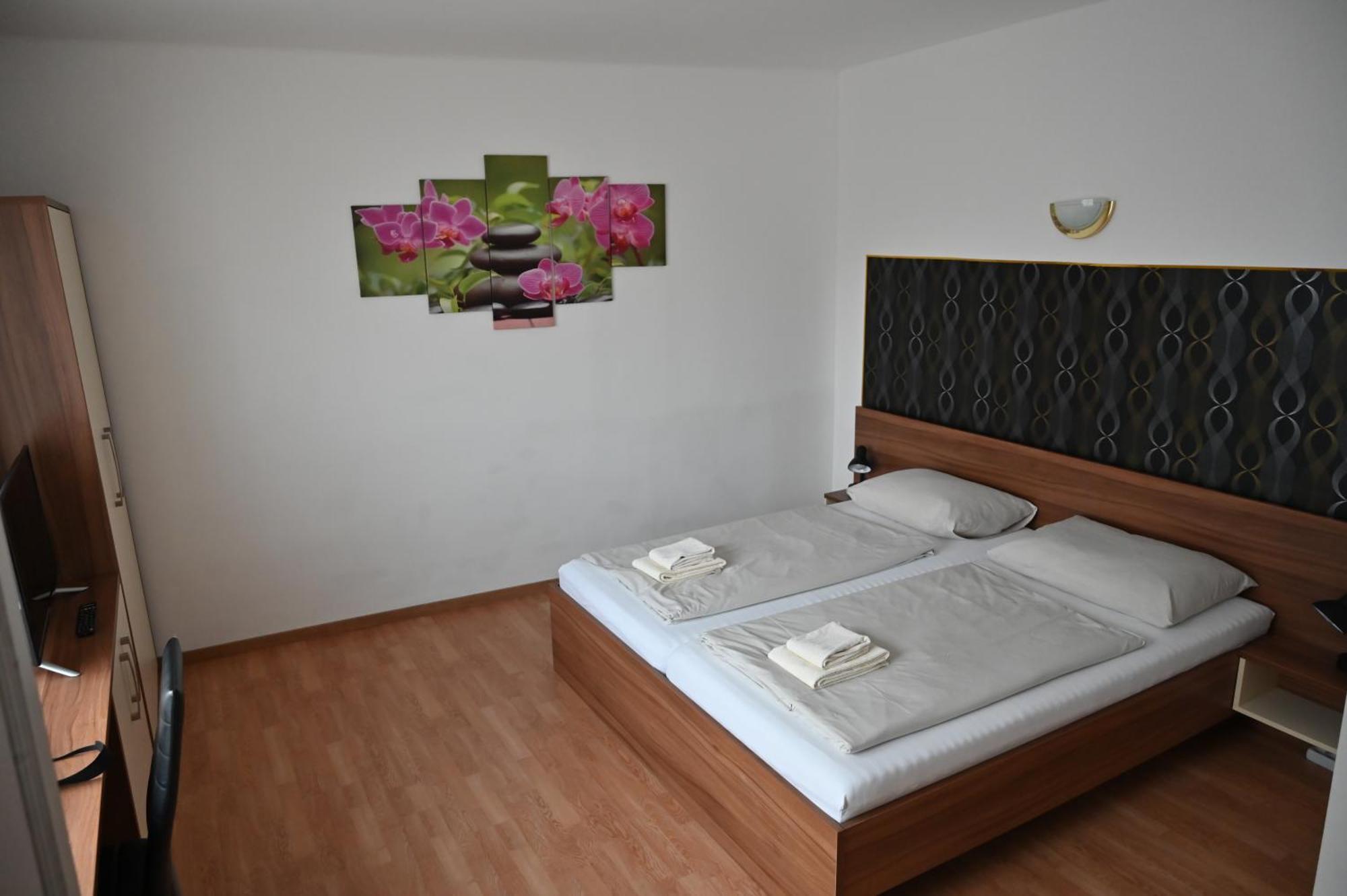 Haus Nova Frühstückspension *