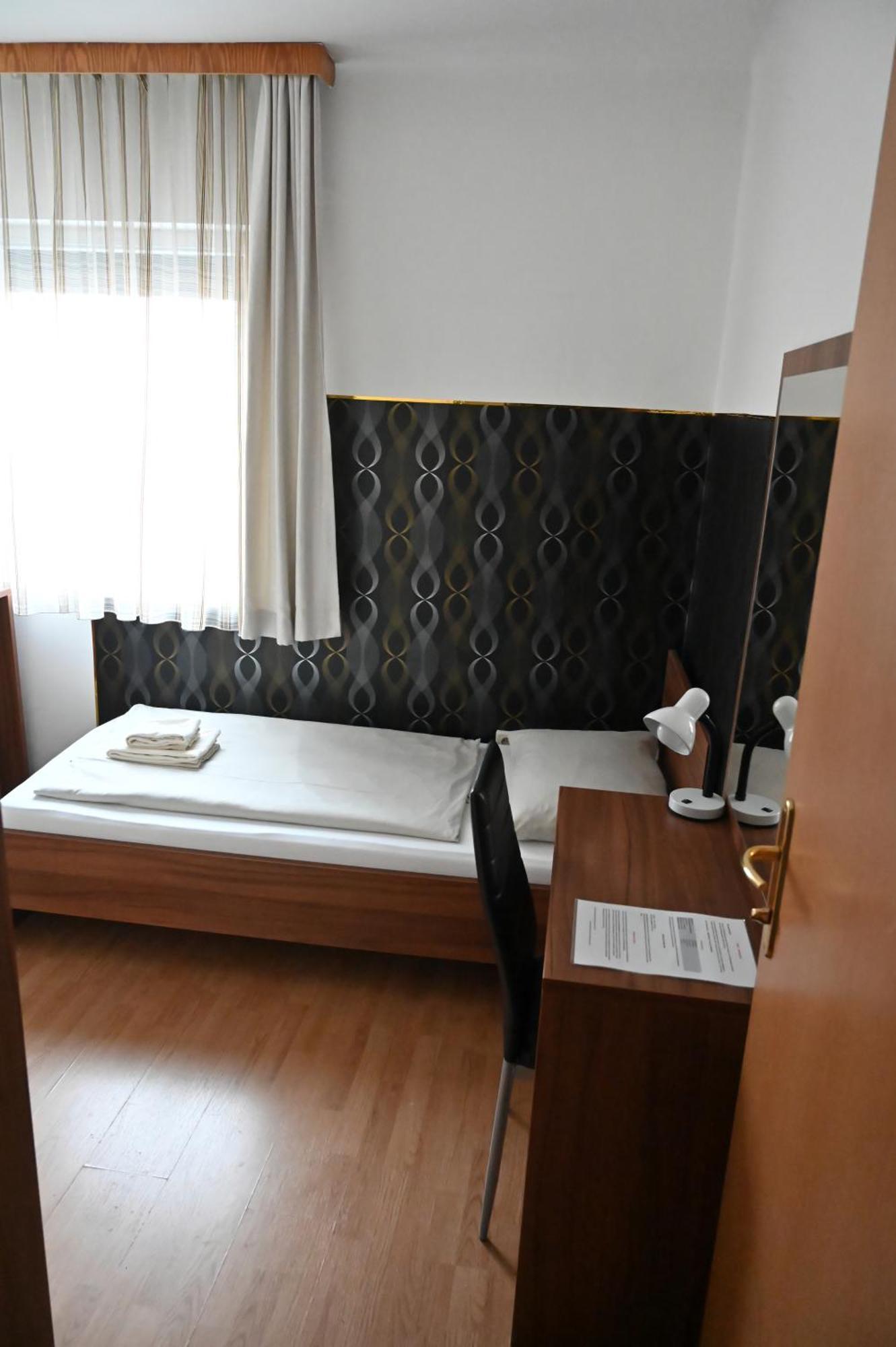 Bed & Breakfast Haus Nova *