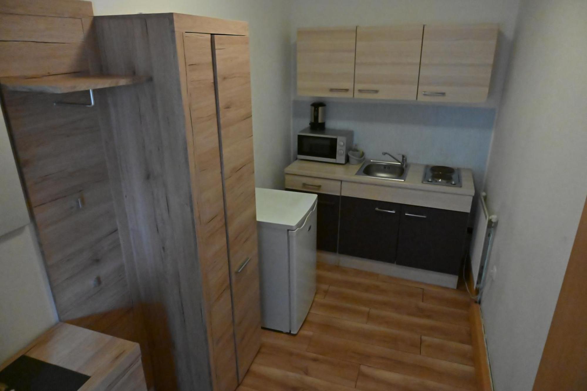 Haus Nova Bed & Breakfast
